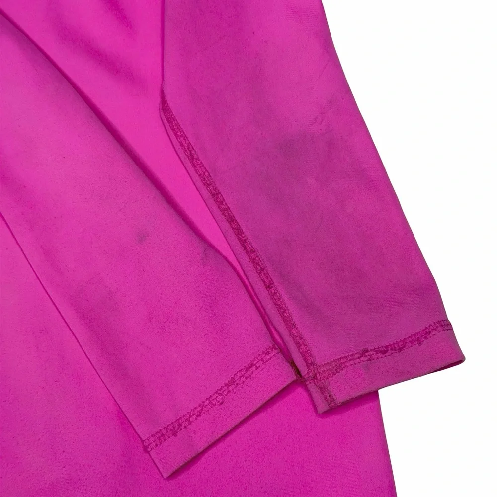 Hanna‎ Andersson Pink Rashguard Swimsuit